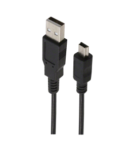 Temprecord USB Cable for temperature data loggers