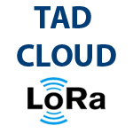 TAD Cloud real time monitoring