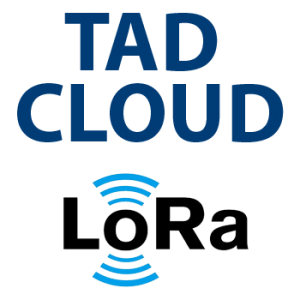 TAD Cloud real time monitoring