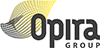 Opira Group logo